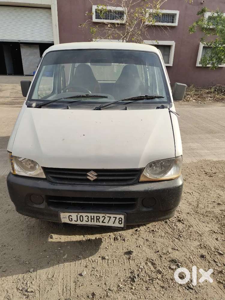 Maruti Suzuki Eeco Special Edition