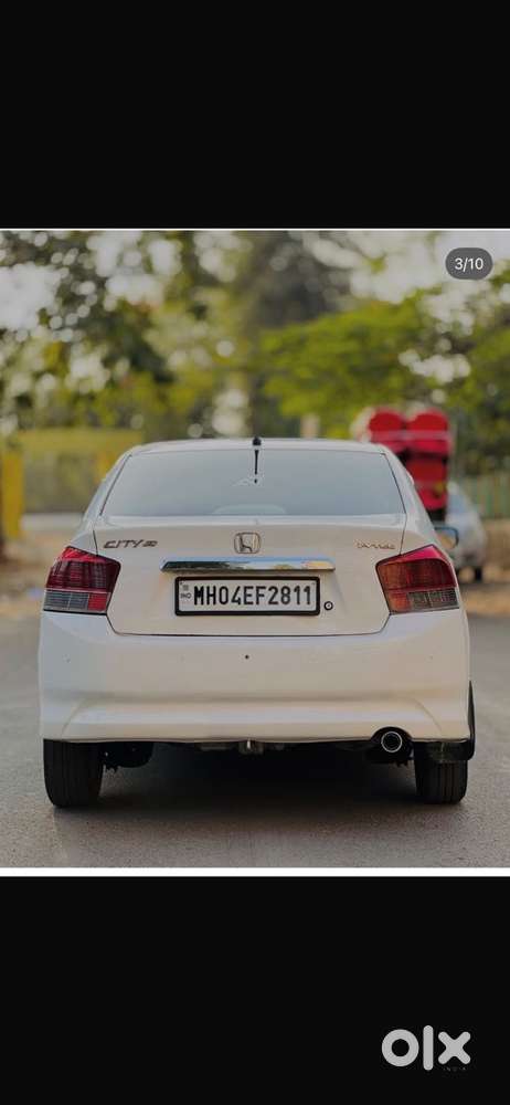 Honda City Good Condition