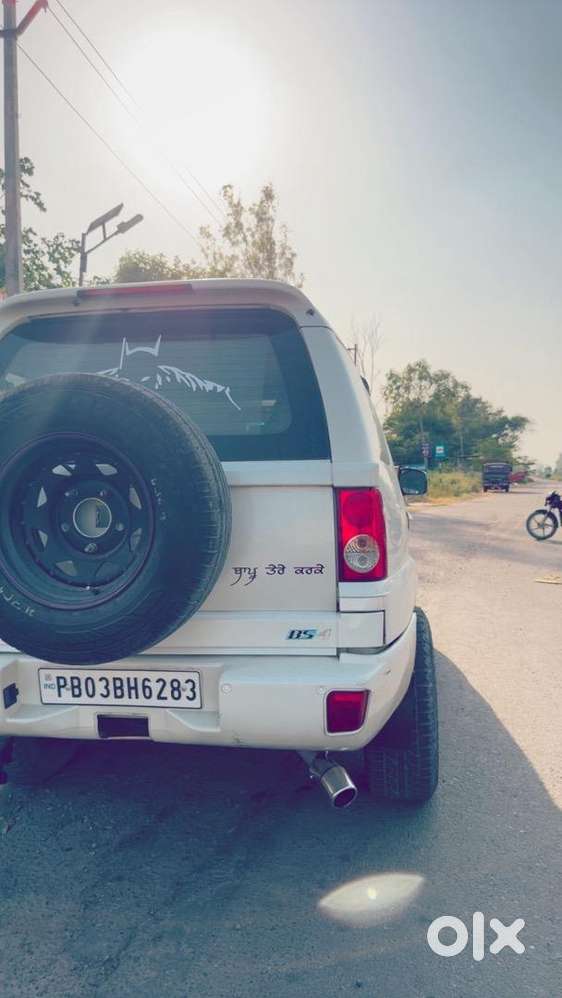 Tata Car Diesel 2011