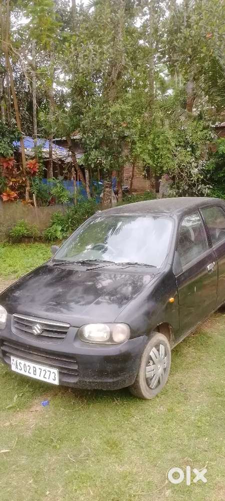 Alto Lx 800