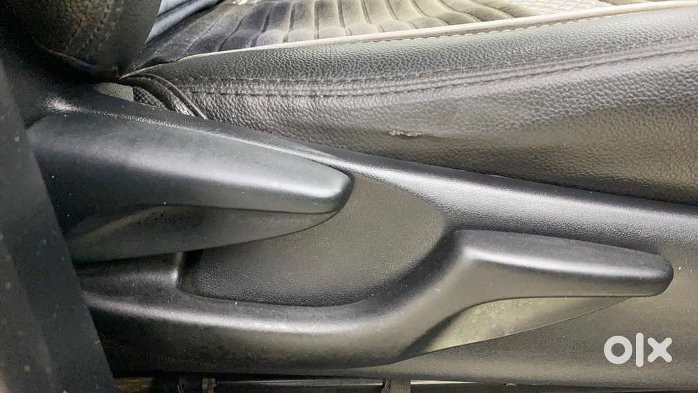 Toyota Innova Crysta 2.4 Gx Mt 8s, 2018, Diesel