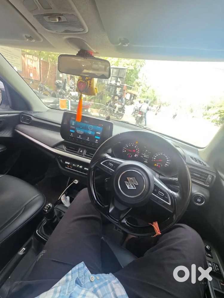 Maruti Suzuki Swift 2025 Petrol Well Maintained
