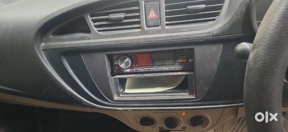 Maruti Suzuki Alto 800 2020