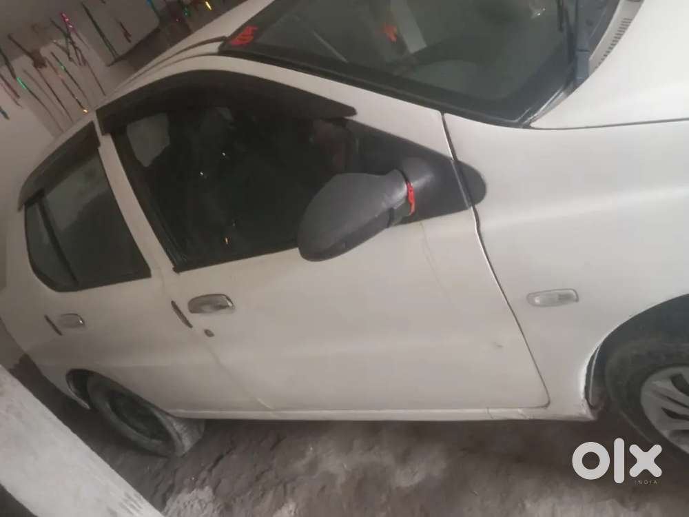 Tata Indigo V Series 2011 Diesel 35000 Km Driven