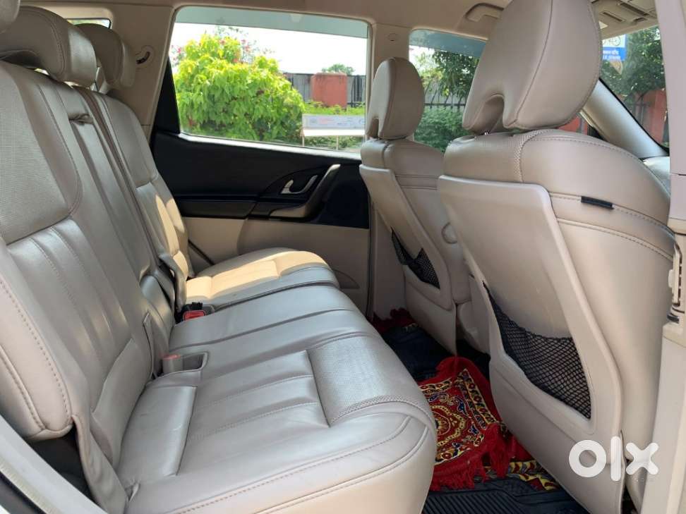 Mahindra Xuv500 W8, 2017, Diesel