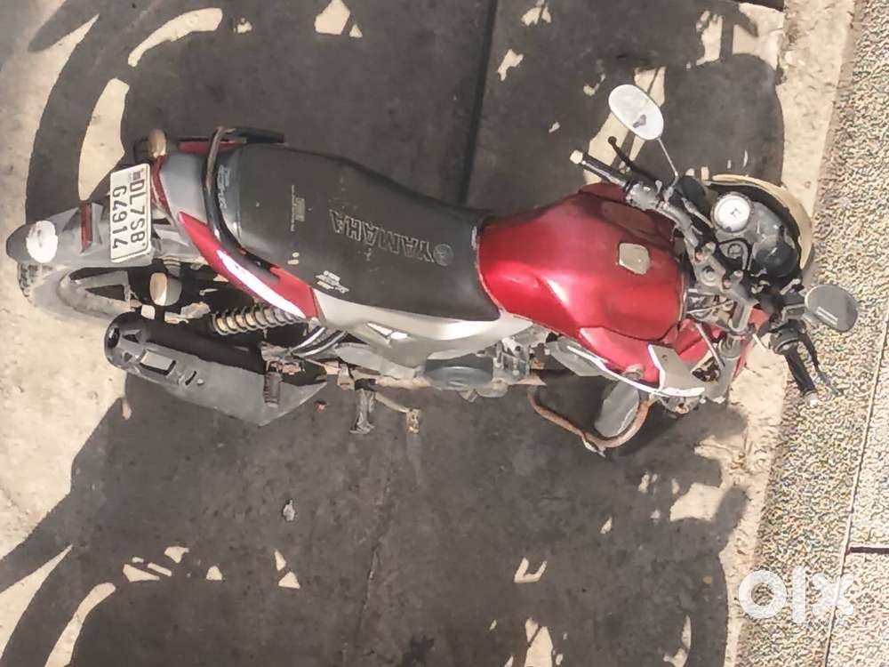8 Second Hand Bikes Under 15000 in Faridabad - Buy & Sell Second