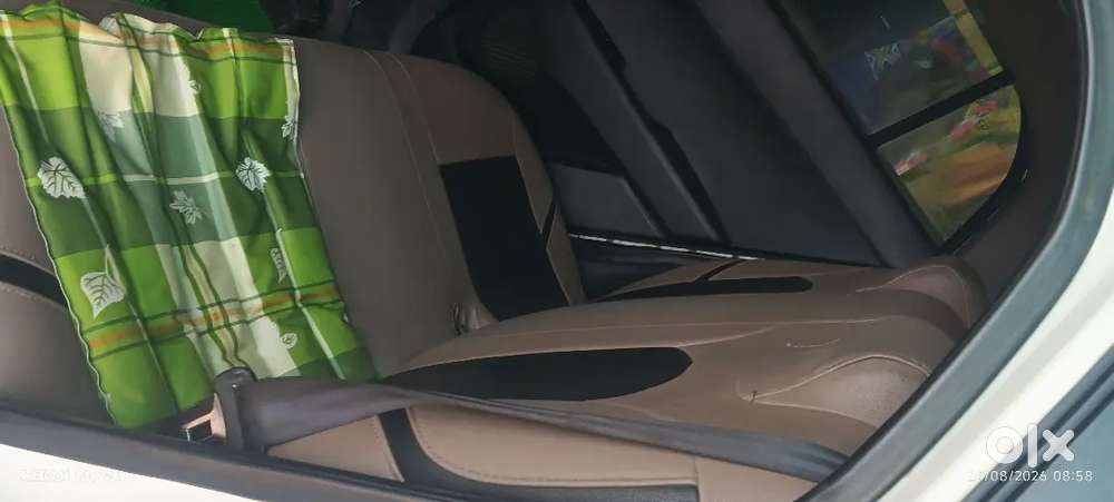 Hyundai Creta Plus 2018 Car