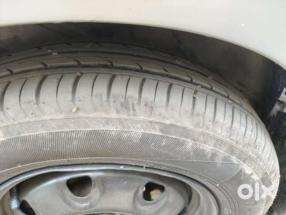 Maruti Suzuki Wagon R 2010