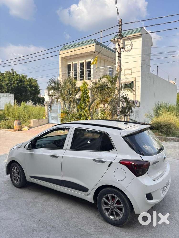 Hyundai Diesel Car 2016