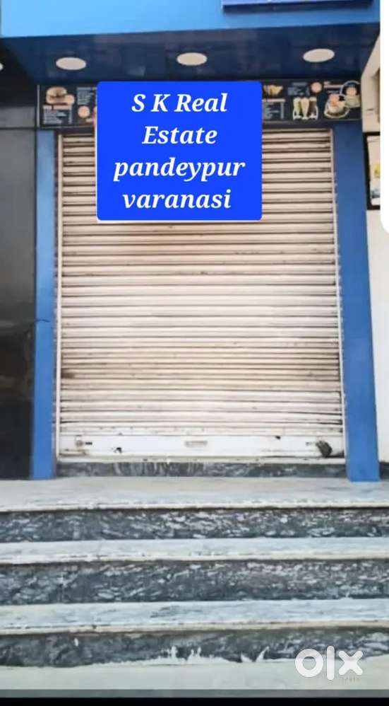 दुकान किराए पर उपलब्ध है!