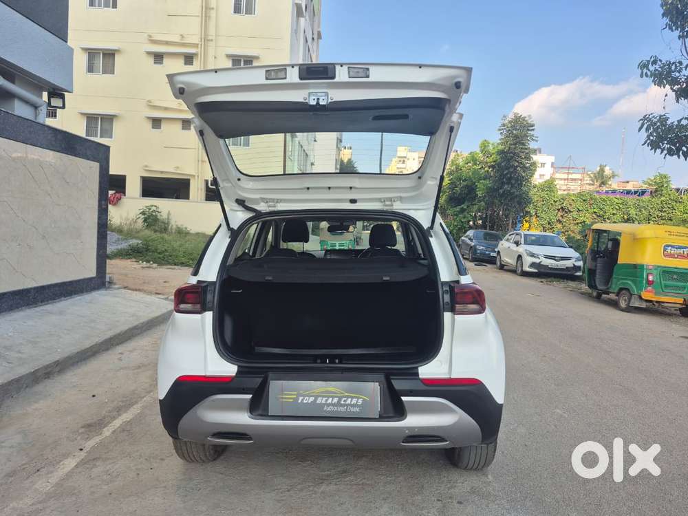 Kia Sonet 1.2 Htk Plus, 2022, Petrol