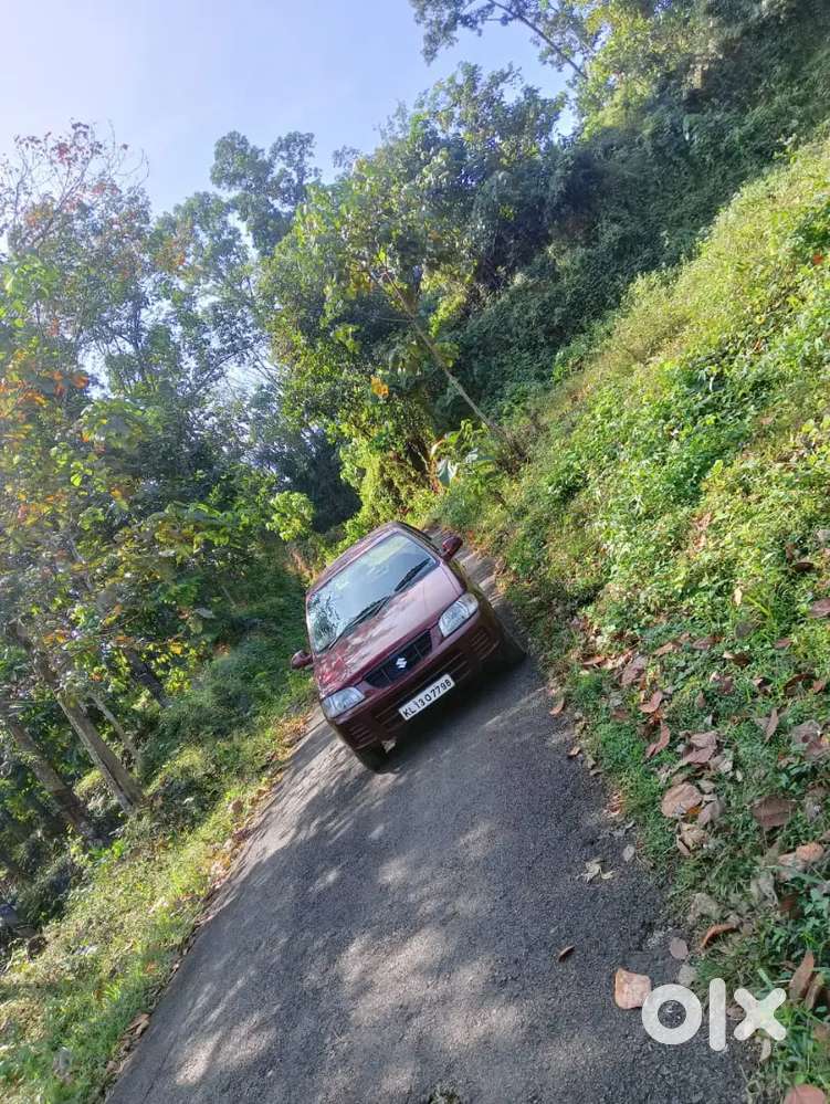 Maruti Suzuki Alto 2006 Petrol Well Maintained