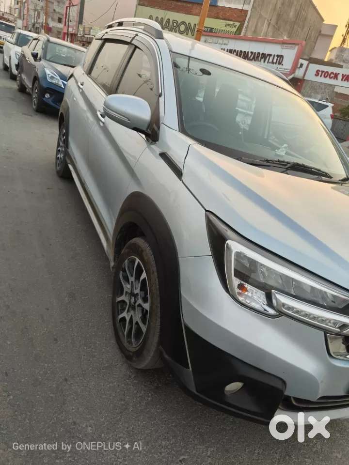 Maruti Suzuki Xl6 Zeta Mt Cng, 2023, Cng & Hybrids