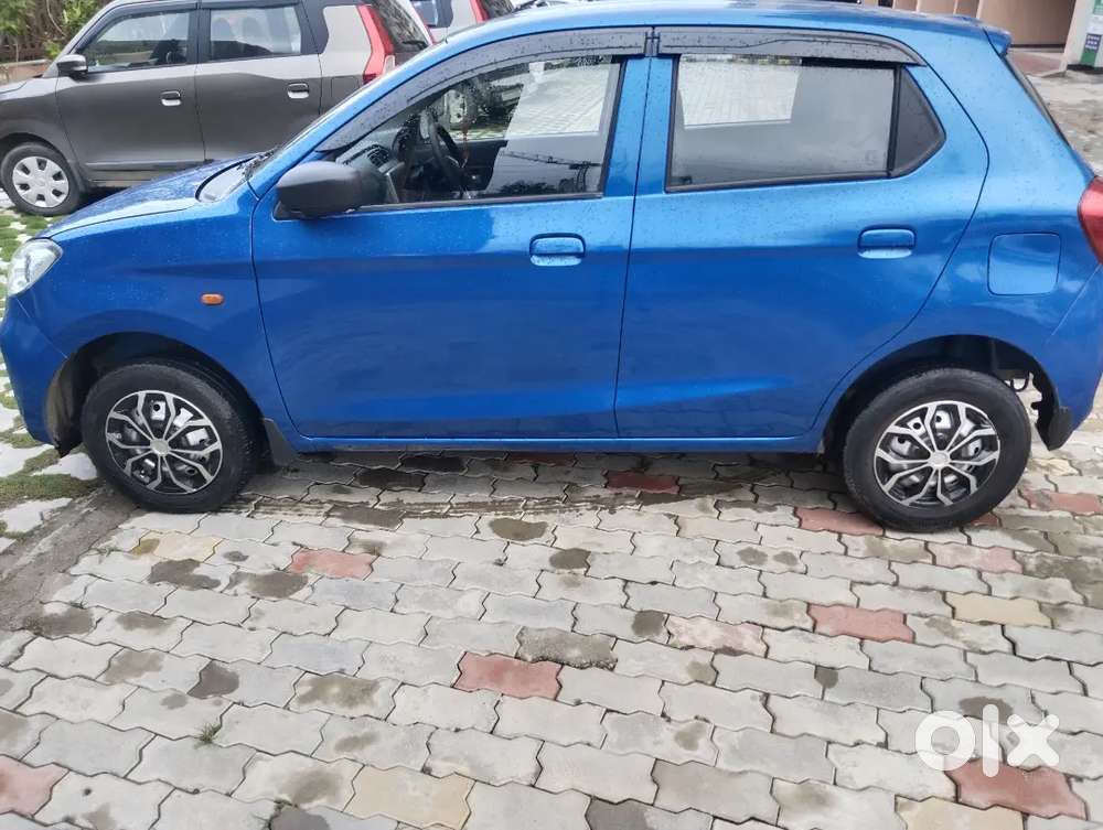 Maruti Suzuki Alto K10 2024 Petrol 26000 Km Driven
