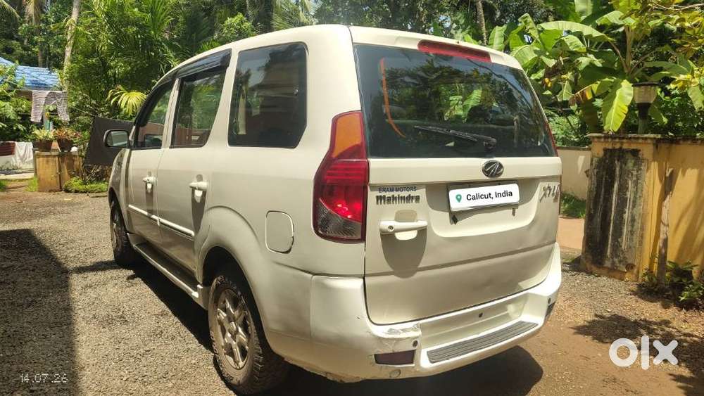 Mahindra Xylo E8, 2010, Diesel