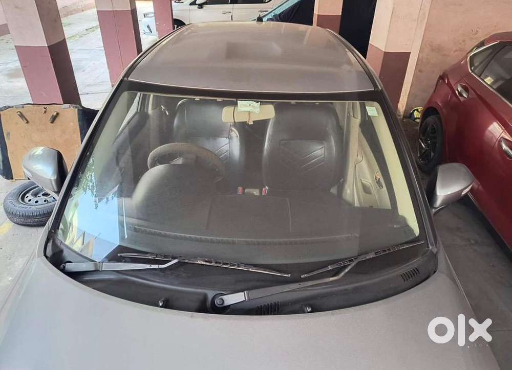 Maruti Suzuki 2013 Km Driven