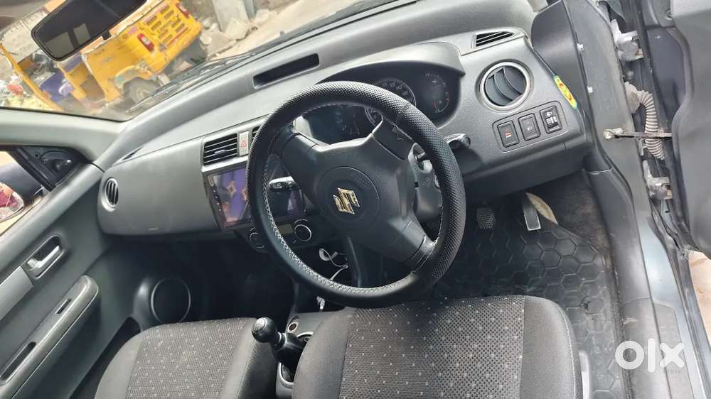 Maruti Suzuki Swift 2005 Valid 2030