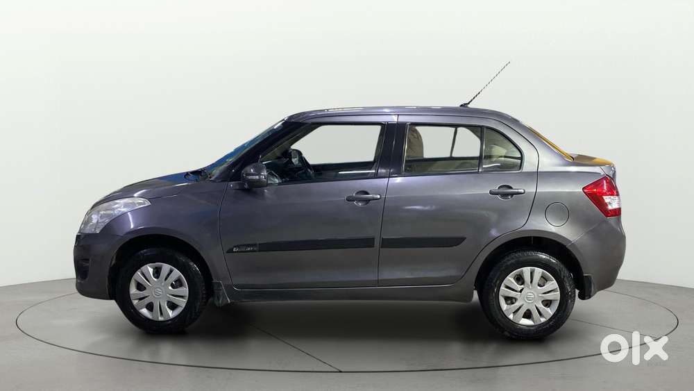 Maruti Suzuki Swift Dzire Vxi 1.2, 2014, Petrol