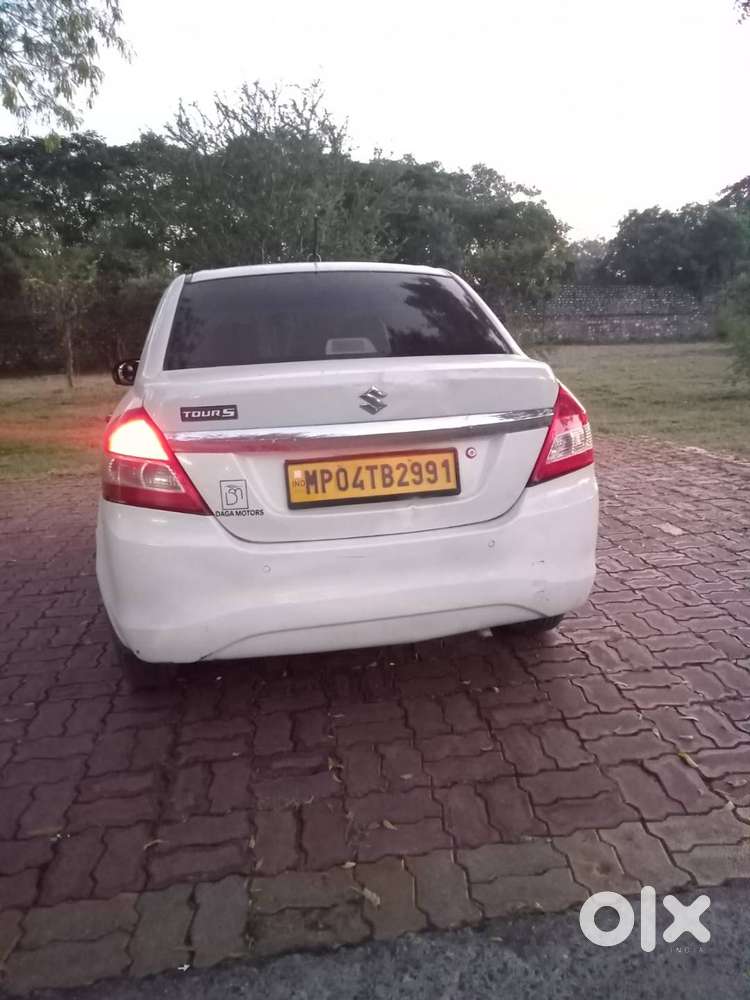 Maruti Suzuki Dzire 2020 Diesel 150000 Km Driven