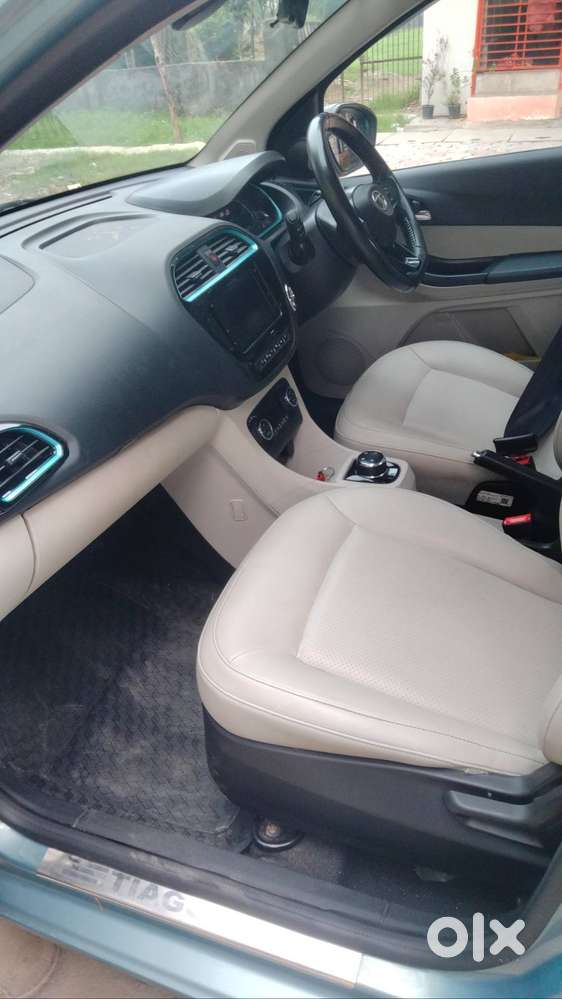 Tata Tiago Ev 2025