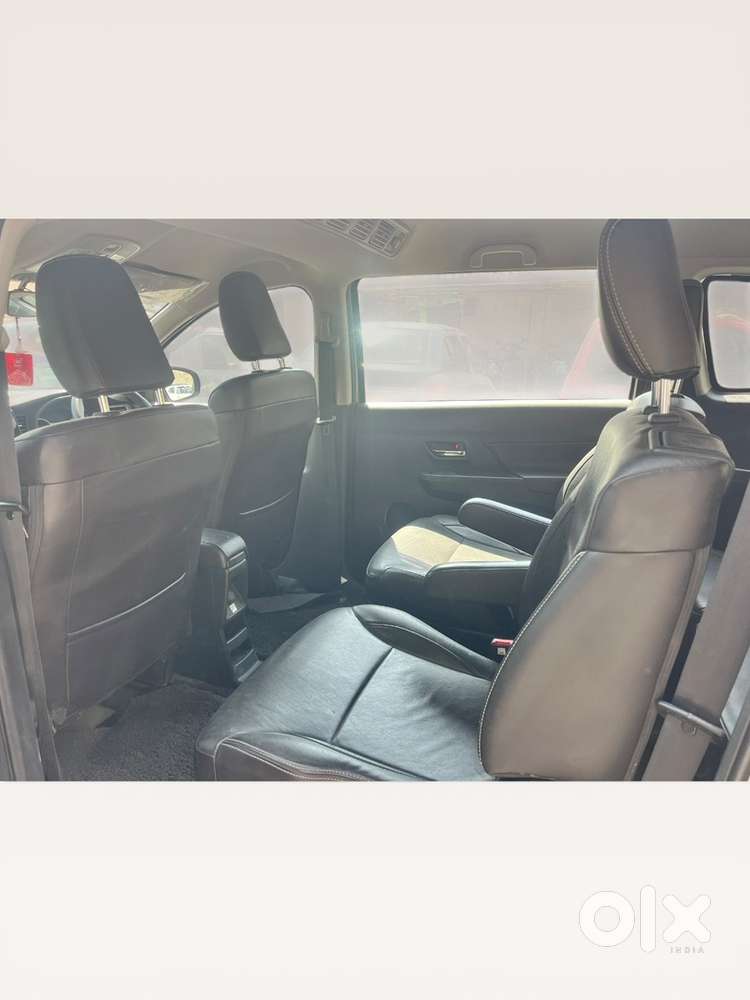 Maruti Suzuki Xl6 2021 Petrol 89000 Km Driven