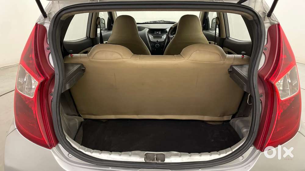 Hyundai Eon Magna +, 2012, Petrol