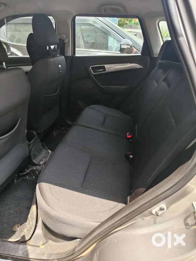 Maruti Suzuki Brezza 2022 Petrol 54000 Km Driven