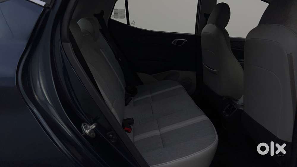 Hyundai Grand I10 Nios Sportz 1.2 Kappa Vtvt, 2021, Petrol