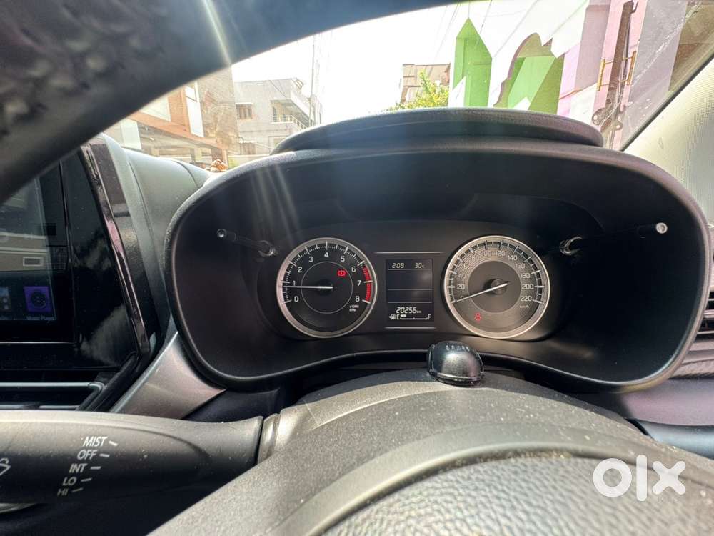 Maruti Suzuki Baleno Petrol 2023