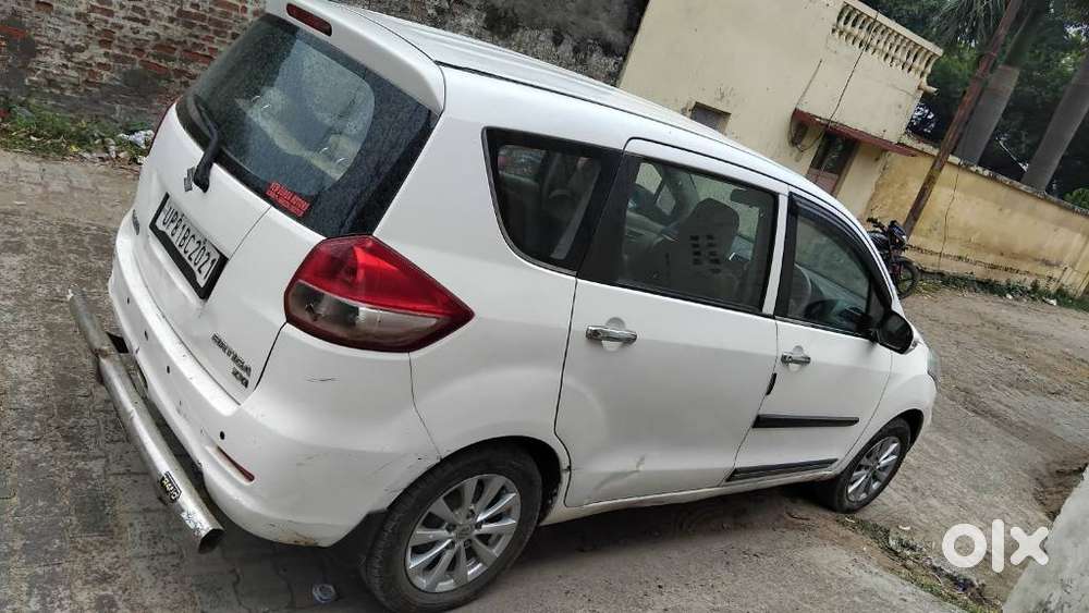 Maruti Suzuki Ertiga