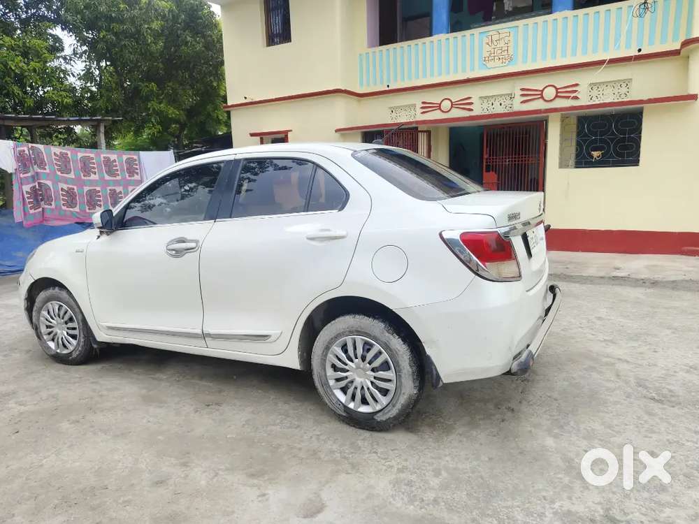2018 Maruti Suzuki Dzire Vdi