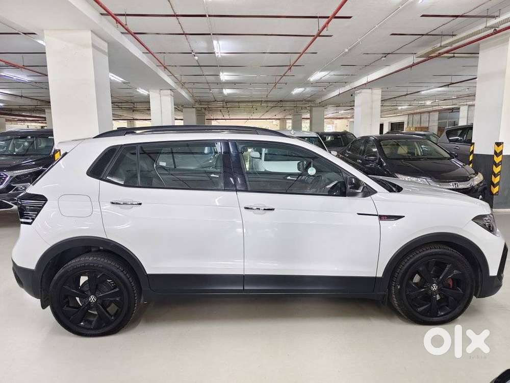 Volkswagen Taigun 1.5 Tsi Gt, 2025, Petrol