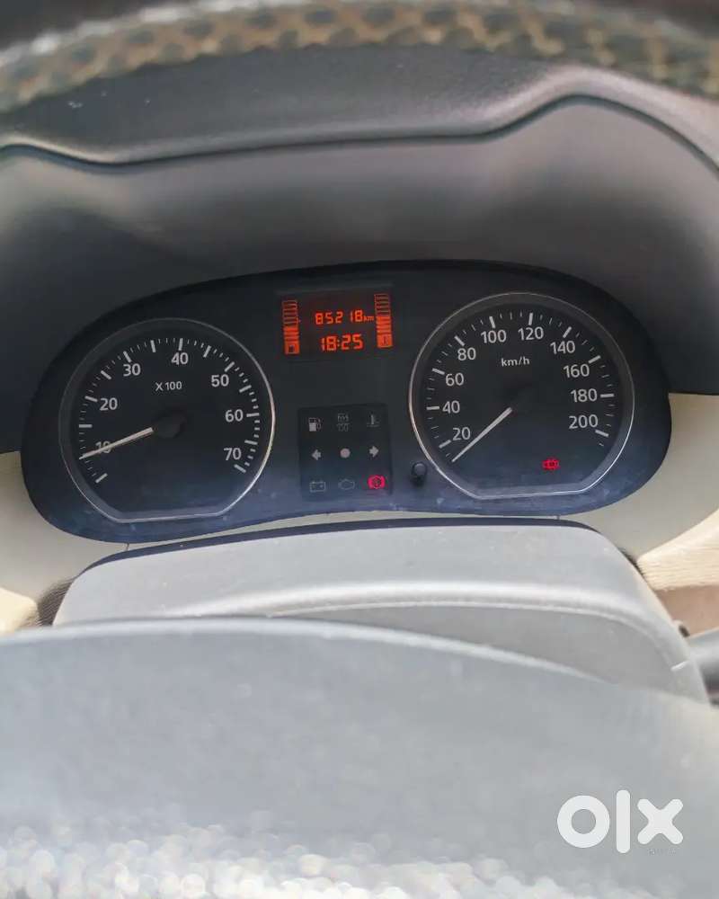 Nissan Terrano Diesel Manual 2014