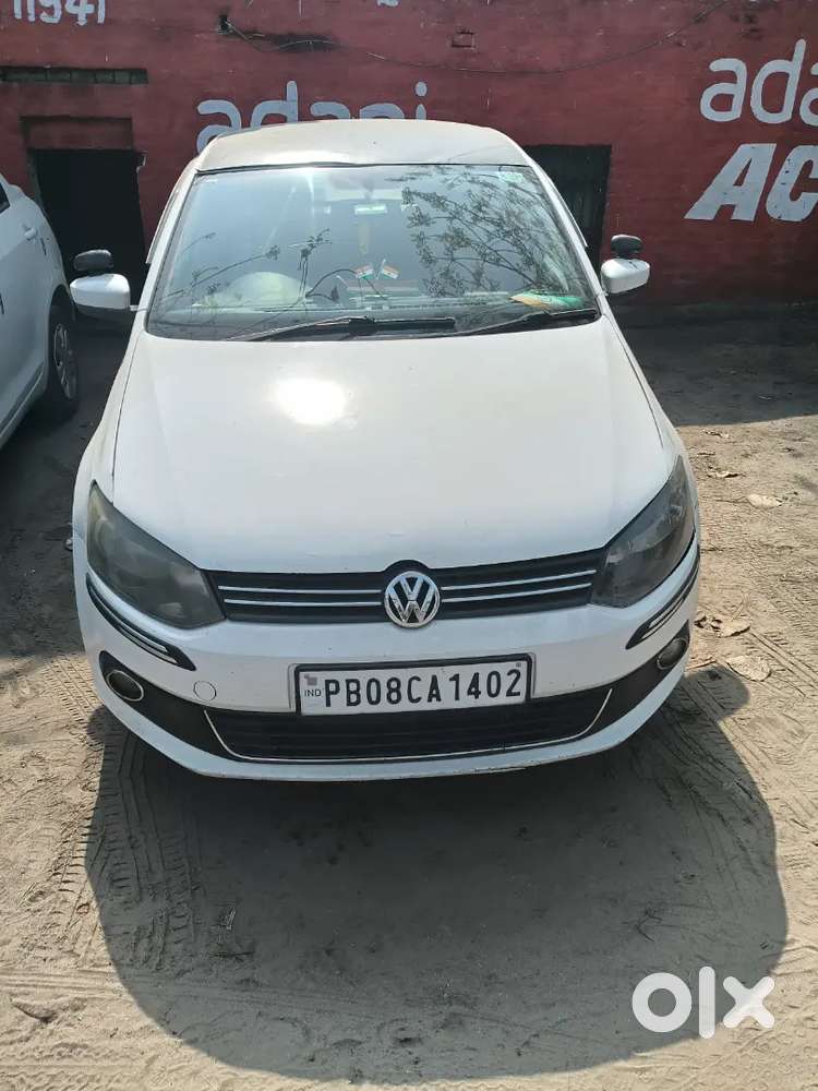 Maruti Suzuki Dzire 2012