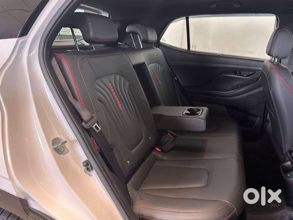 Hyundai Creta N Line N8 Dct, 2024, Petrol