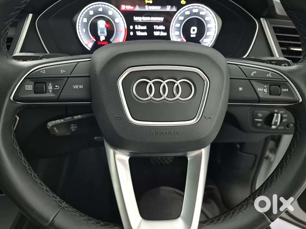 Audi Q5 Technology 45 Tfsi, 2024, Petrol