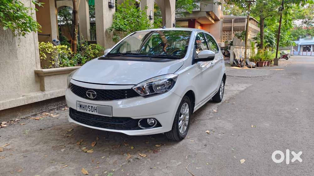 Tata Tiago Xz Diesel, 2017, Diesel