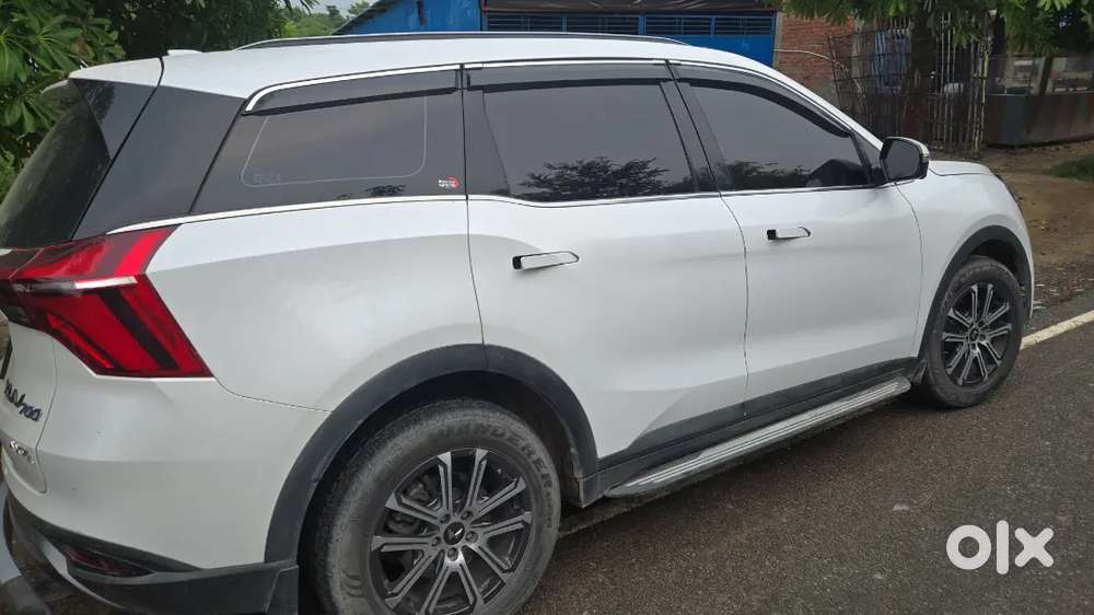 Xuv 700 Full Maintained Car For Sale