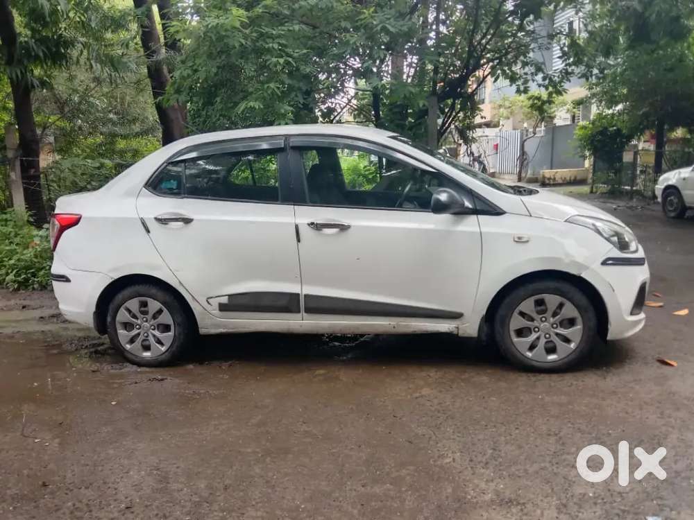 Hyundai Xcent Prime 2017