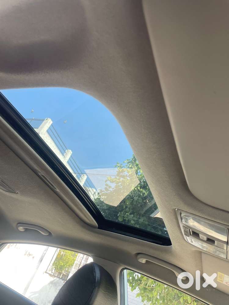 Hyundai Verna Crdi 1.6 At Sx Option, 2020, Diesel