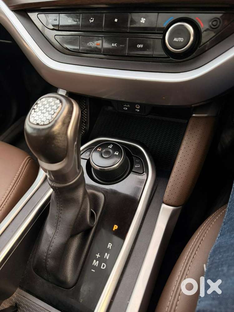 Tata Harrier Xza+, 2021, Diesel