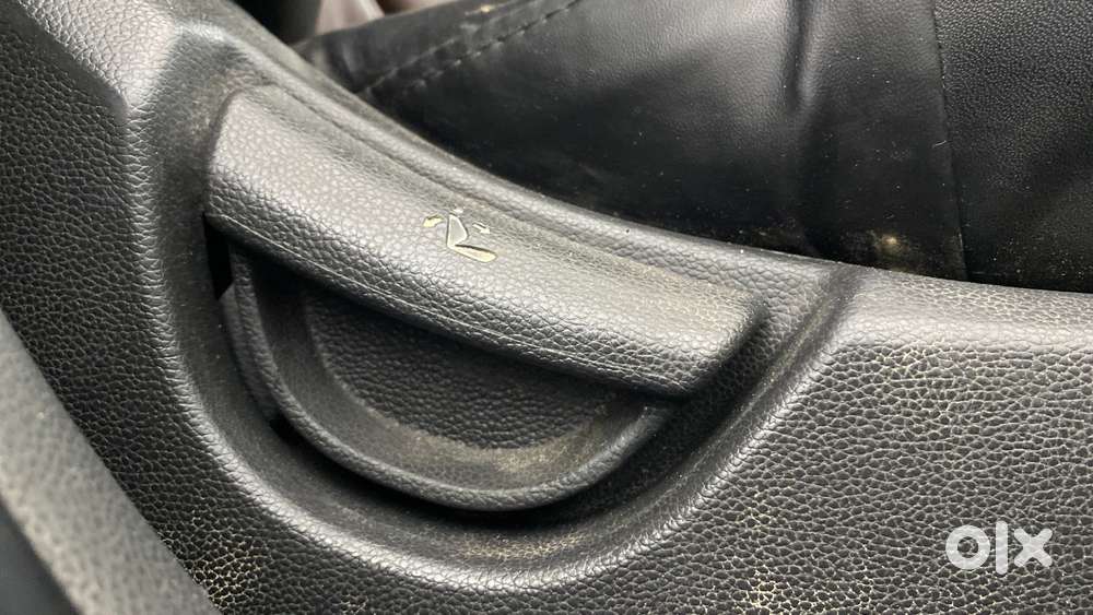 Hyundai Xcent S 1.2, 2018, Cng & Hybrids