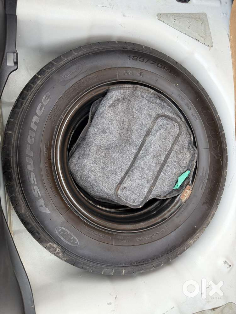 Hyundai I20 Magna Plus, 2018, Petrol