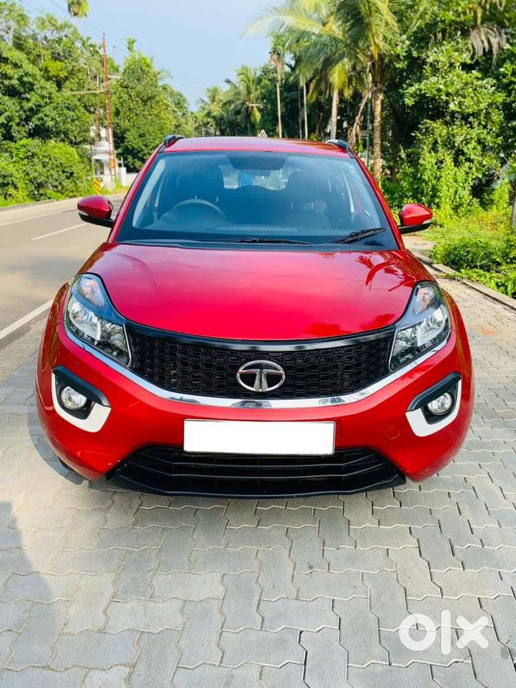 Tata Xenon Xt, 2018, Petrol