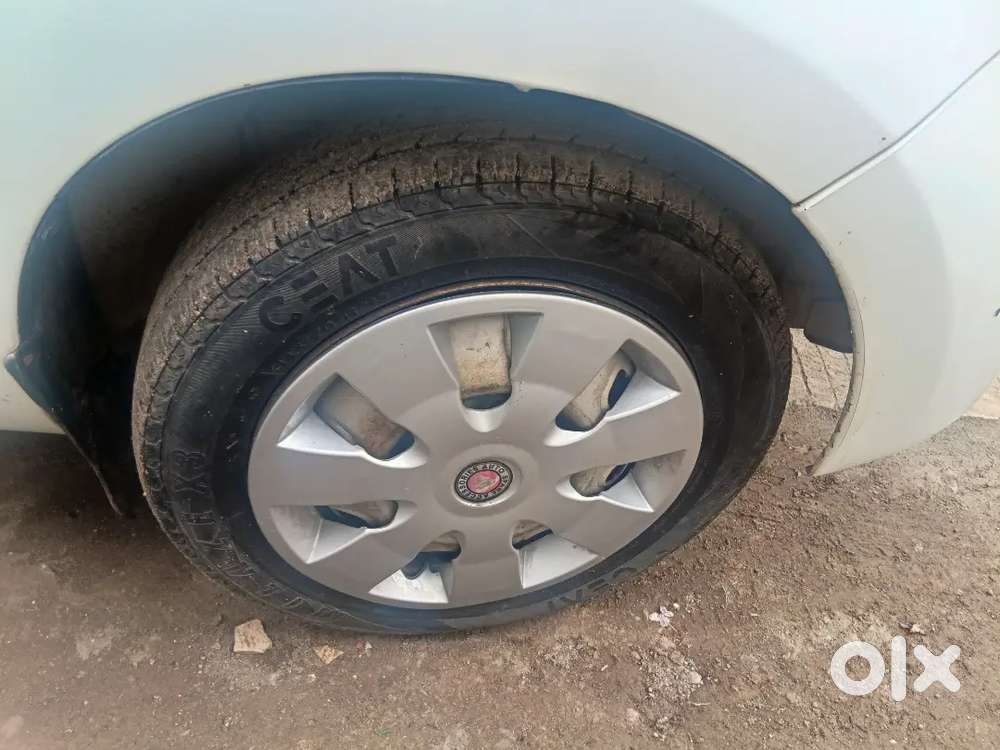 Maruti Suzuki Wagon R 2009 Zxi+