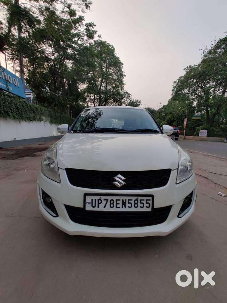 Maruti Suzuki Swift Ddis Vdi, 2016, Diesel