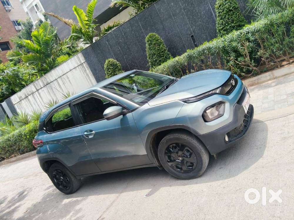 Tata Punch Adventure, 2023, Petrol