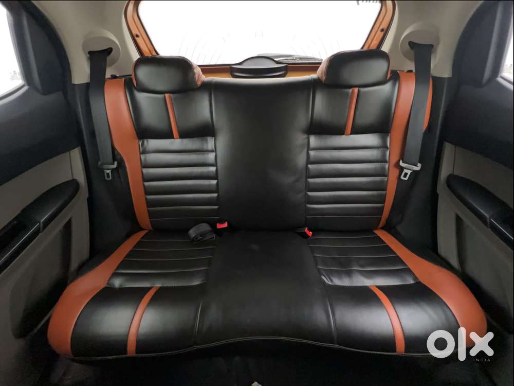 Tata Tiago Xza, 2017, Petrol