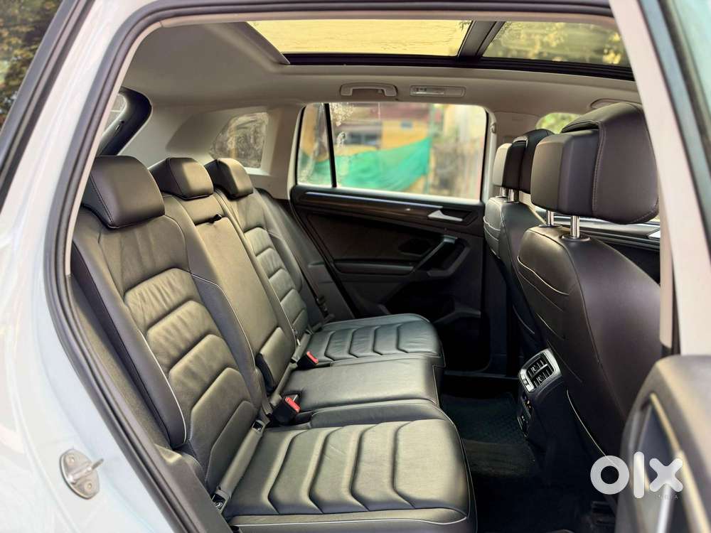 Volkswagen Tiguan 2.0 Elegance Tsi Dsg, 2023, Petrol