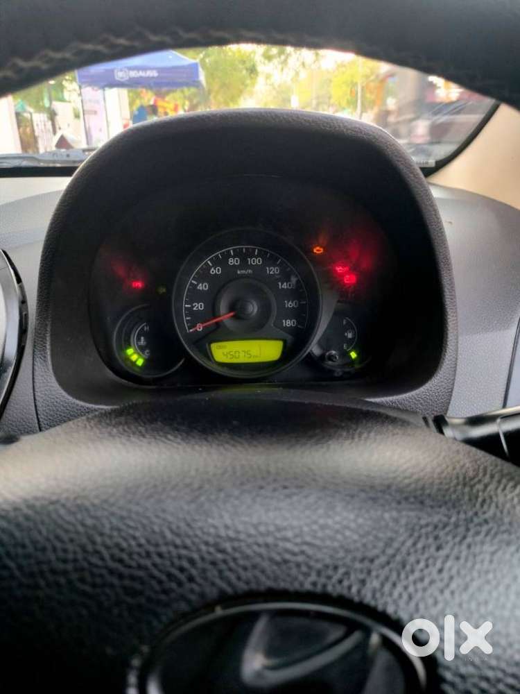 Hyundai Eon D-lite + Lpg, 2013, Cng & Hybrids